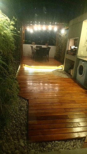 Imagen 8 de 30 de Venta - Monoambiente C/ Terraza Y Coch. - Complejo Green Haus - Sucre 4200 - Coghlan