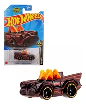 Comprar Auto Hot Wheels Colección Batman Dc Original Mattel