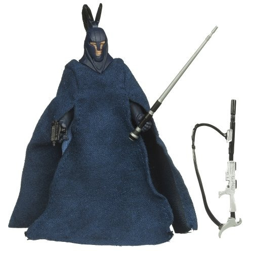 Star Wars: The Vinage Collection Figura De Acción Vc36 senad