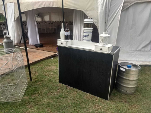Imagen 3 de 5 de Servicio De Alquiler De Chopera De Cerveza En Barril