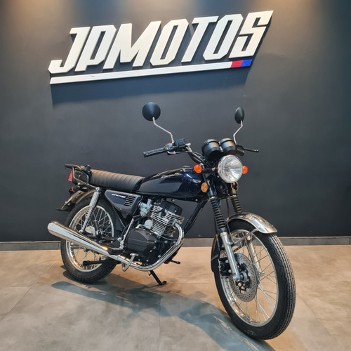 Imagen 1 de 18 de Zanella Sapucai 150 F - Ahora 12 Ó 18 - Retira Ya - Jp Motos