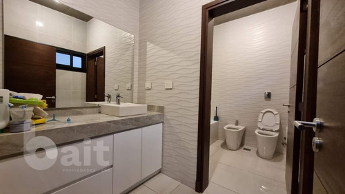 Imagen 23 de 30 de Vendo Casa 4 Dormitorios Valle Escondido Una Planta Santina Norte