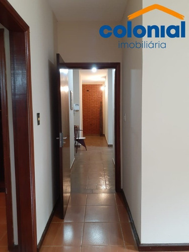 Linda Chácara Com 5.000 M² E Casa De 360 M², Mursa, Várzea Paulista, Sp - Ch00091 - 68748907