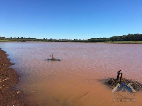 Imagem 7 de 14 de Chácara Na Estância São Francisco À Venda, 1700 M² Por R$ 195.000 - Rural - Sertanópolis/pr - Ch0117