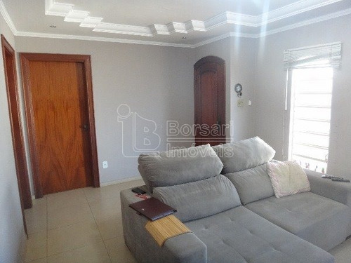 Imagem 1 de 6 de Venda De Casas / Padrão Na Cidade De Araraquara 8280