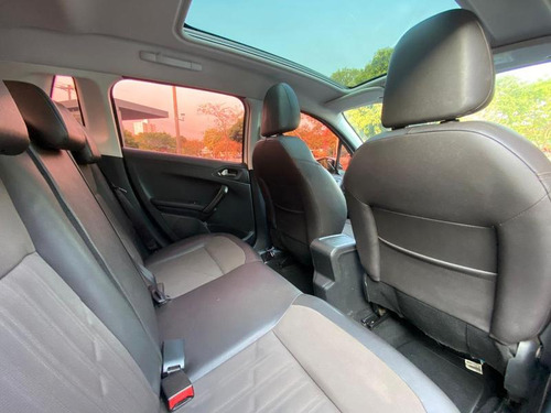 Peugeot 2008 Griffe 1.6 Manual