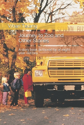 Libro Journey To Zoo And Other Stories: A Story Book Auth...
