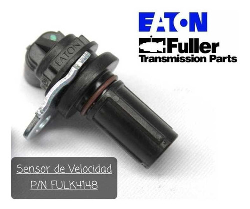 Sensor Velocidad Eaton Fuller Fulk4148