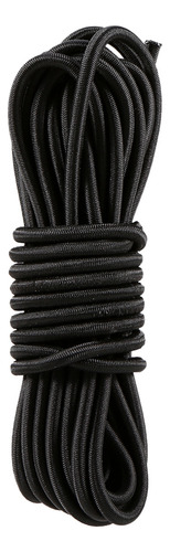 Cuerda Elástica Bungee Cord De 5 Metros, 4 Mm/5 Mm, Para Kay