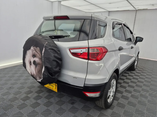 Ford Ecosport 2.0 Se Mt