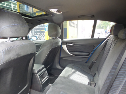 Bmw Serie 1 120 I Paquete M