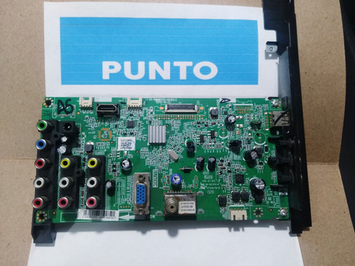 Tarjeta Main Board Kalley Kled16hdn