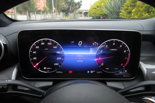 Mercedes-Benz Clase GLC 2.0 300 4Matic Amg Line Híbrida