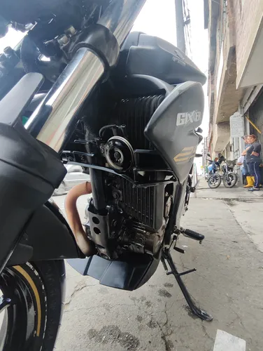 Gixxer 250, Modelo 2022, Sin Choques, Todo Al Día.