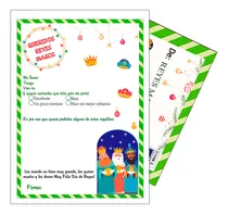 Comprar Kit Digital Imprimible Reyes Magos