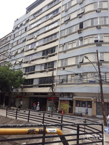 Imagem 22 de 25 de Apartamento À Venda, 120 M² Por R$ 595.000,00 - Tijuca - Rio De Janeiro/rj - Ap1125
