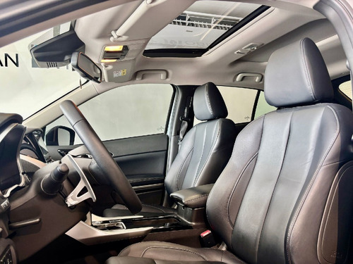 Mitsubishi Eclipse Cross 1.5 MIVEC TURBO GASOLINA HPE-S S-AWC CVT