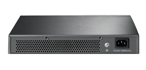 Switch 16 Puertos Gigabit 10/100/1000 Tl-sg1016de Tp-link