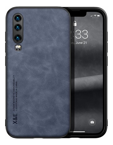 Funda De Teléfono Para Huawei P30 P20 P30 P40 P50 Pro Lite P