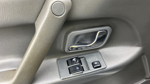 Imagen 20 de 25 de Mitsubishi Montero