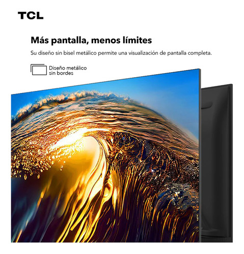 Smart TV TCL 32S5400AF 32'' Full HD LED