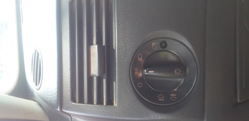 Volkswagen Gol 1.0 Plus 4p Gasolina 2002
