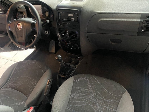 Fiat Strada 1.4 Flex