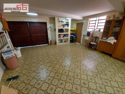 Imagem 29 de 30 de Sobrado Com 2 Dormitórios À Venda, 218 M² Por R$ 499.999,98 - Freguesia Do Ó - São Paulo/sp - So1450