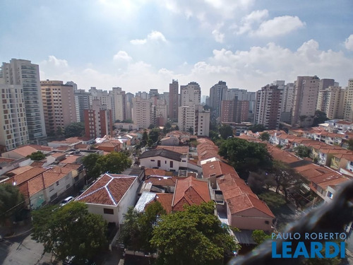 Imagem 5 de 15 de Apartamento - Pompéia - Sp - 644587
