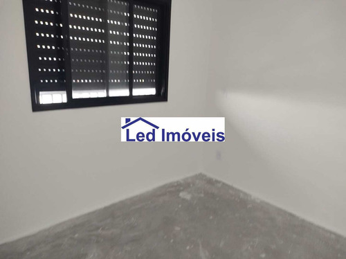 Imagem 3 de 27 de Apartamento Com 2 Dorms, Bussocaba, Osasco - R$ 229 Mil, Cod: 1129 - V1129