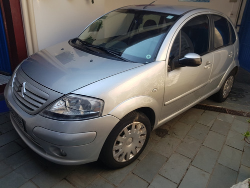 Imagem 3 de 14 de Citroën C3 1.6 16v Exclusive Flex 5p