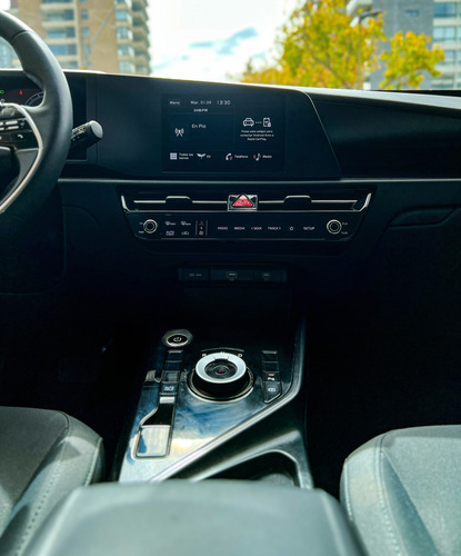 Kia Niro Ex Lx Hev