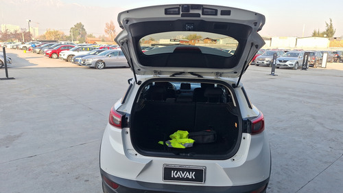 Mazda Cx-3 2.0 R Auto Skyactive