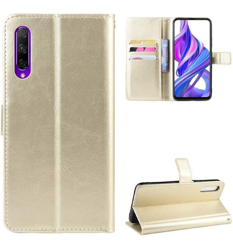 Qiongni Funda Para Oneplus Nord 2 Funda De Piel