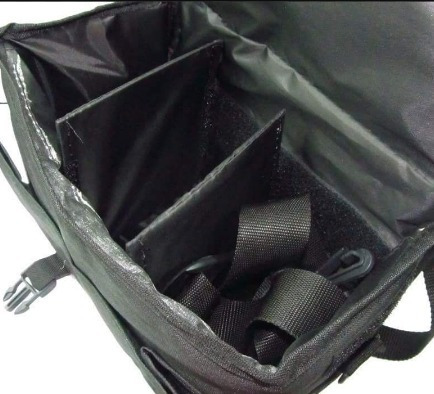 Bolso Para Canon Eos Cámaras Réflex Canon Eos T3i T5i