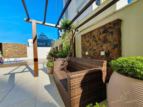 Imagem 18 de 30 de Apartamento No Rovere Dellaluna Balneário Camboriú - Ap0118
