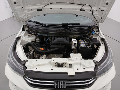 Fiat Cronos 1.3 FIREFLY FLEX PRECISION CVT