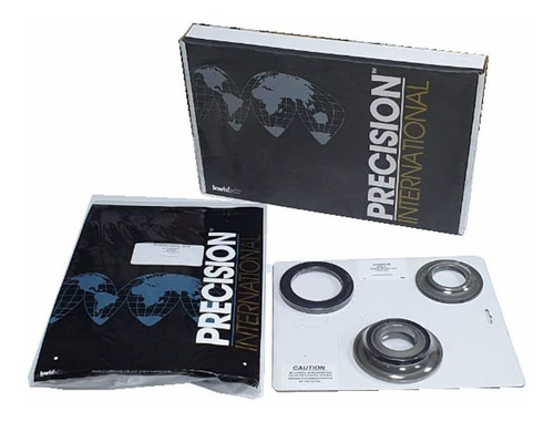 Kit Empaques Transmision 10l80 Yukon Xl 1/2t 18-19 5.3l