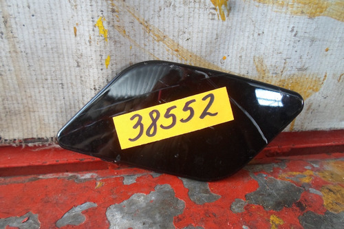 Tapon De Arrastre Exterior Nissan Versa 2020 38552