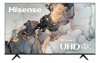 Smart Tv Hisense 60 4k Uhd 60a6g