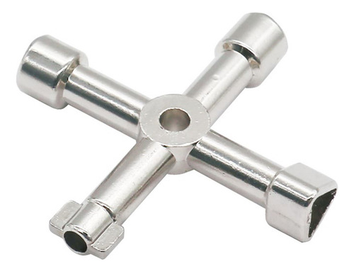 Llave Universal De 4 Vías Múltiple Para Elevador Eléctrico A