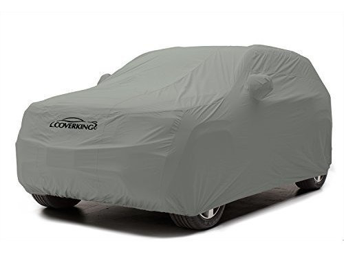 Pijama - Coverking Custom Fit Car Cover Para Modelos Selecci