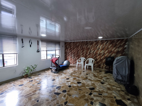 Imagen 29 de 30 de Venta Edificio Barrio El Bosque- Manizales
