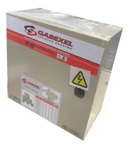 Comprar Gabinete Metalico Estanco Ip65 Gabexel 300x300x210mm
