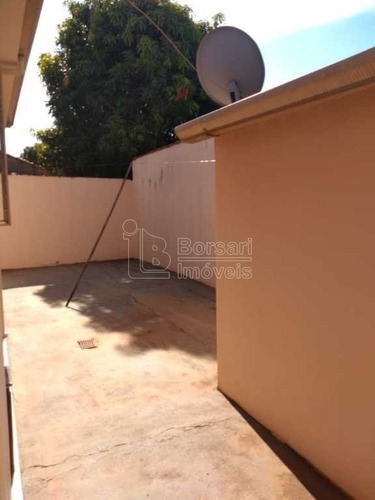 Imagem 4 de 6 de Venda De Casas / Padrão Na Cidade De Araraquara 9903