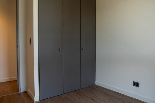 Se Arrienda Departamento Nuevo En Calle Ricardo Lyon Provide