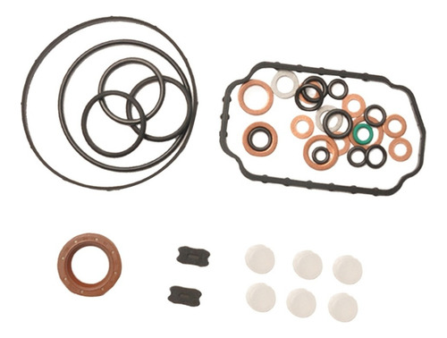 Kit Reparación Bomba Combustible Diesel Juntas 