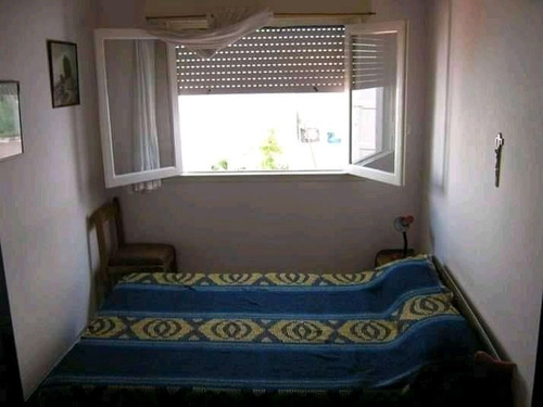 Imagen 5 de 7 de Duplex Al Frente De 3 Ambientes
