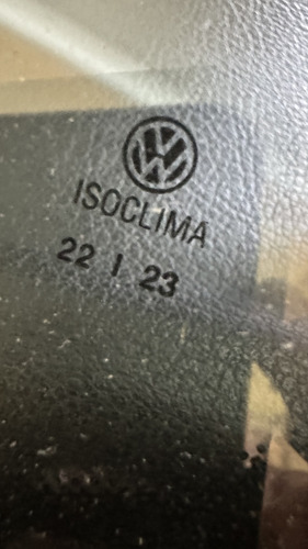 Passat Blindado Rb3 Protec V6 2.8 Motion