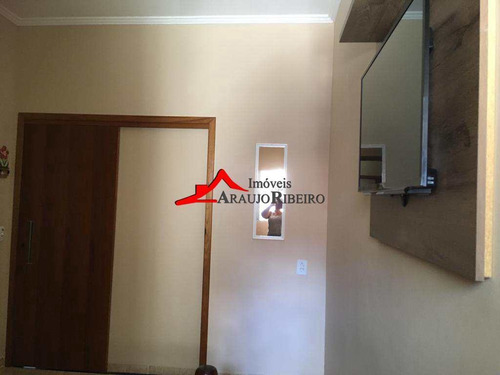 Imagem 12 de 24 de Casa, Jardim Das Nações, Taubaté - R$ 400 Mil, Cod: 60445 - V60445